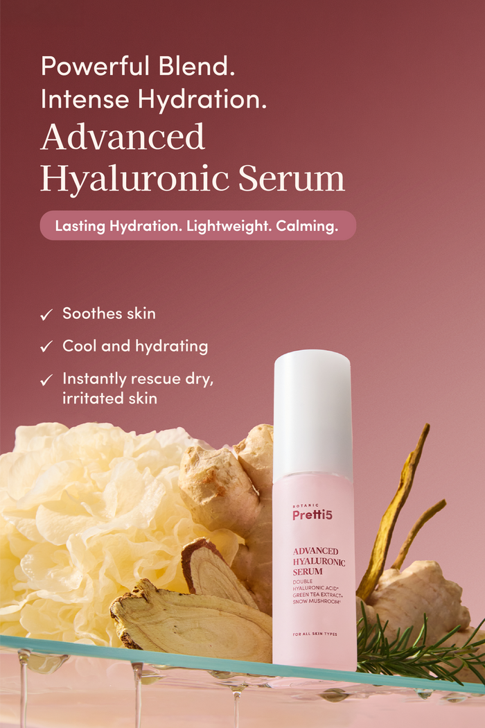 DEEP MOISTURIZING SET