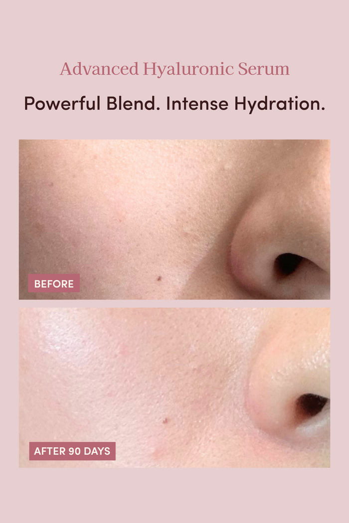 DEEP MOISTURIZING SET