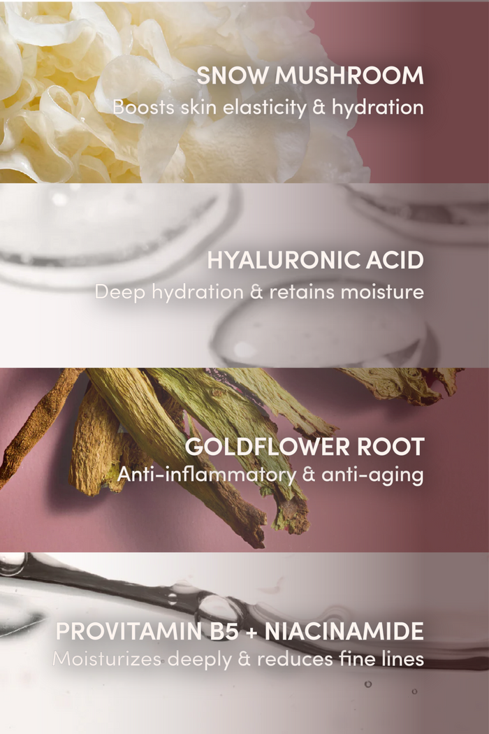 DEEP MOISTURIZING SET