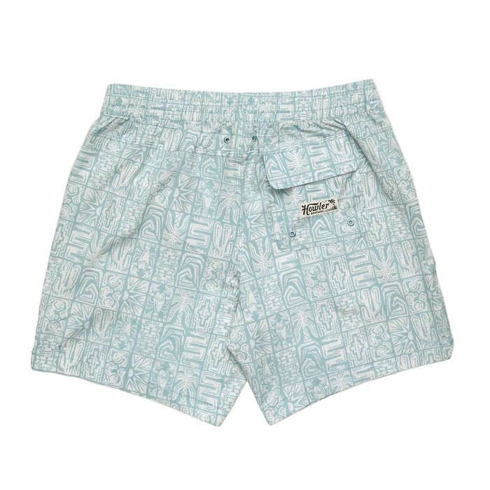 Deep Set Boardshorts
