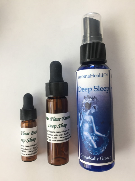 Deep Sleep (Lavender)