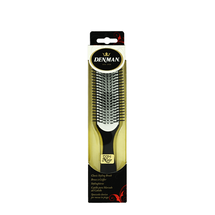 Denman D3N Medium Styling Brush (7 Row)