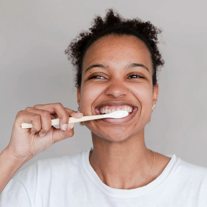 Dentifrice En Pâte - Goût Menthe - Endro Cosmetiques