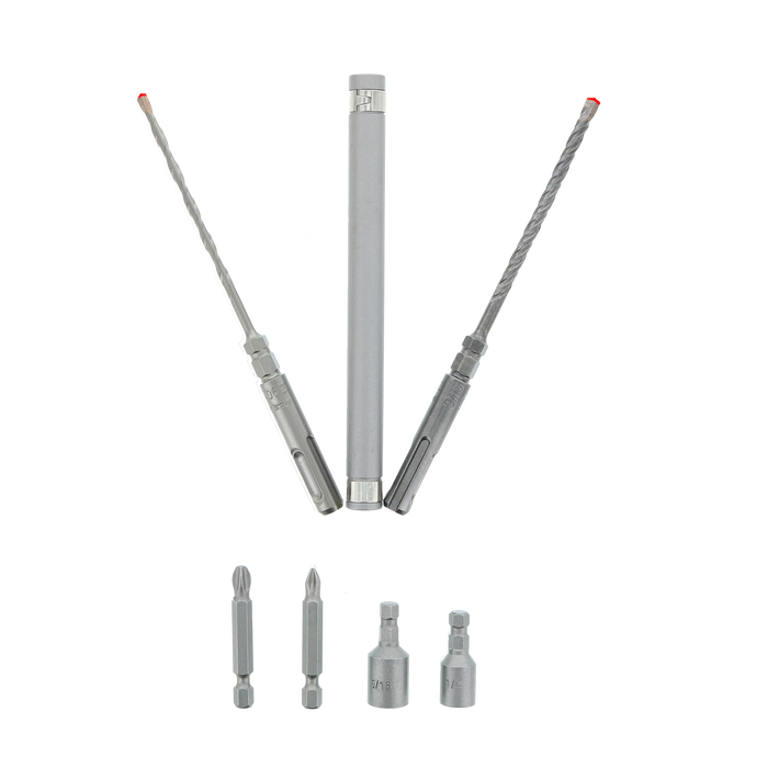 Diablo SDS-Plus Sets