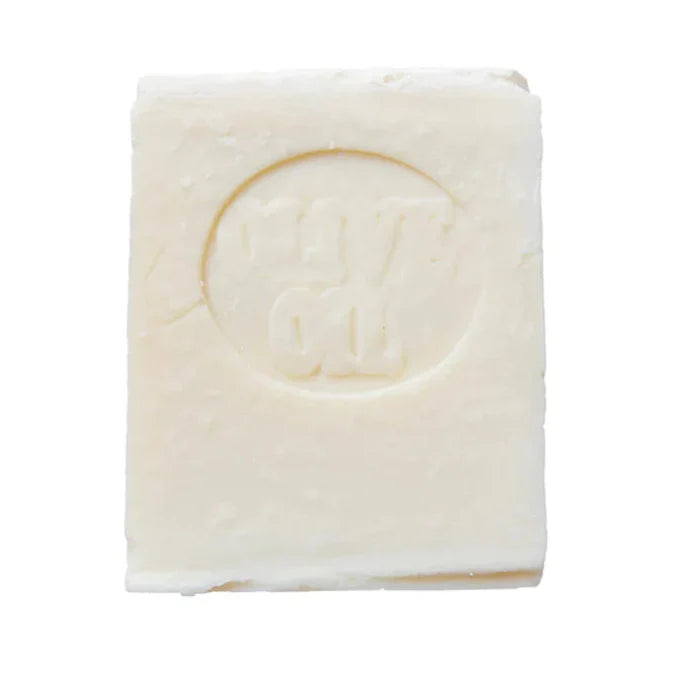 Dindi Naturals Soap Bar 110g - Olive Oil/Sensitive (Unpackaged)