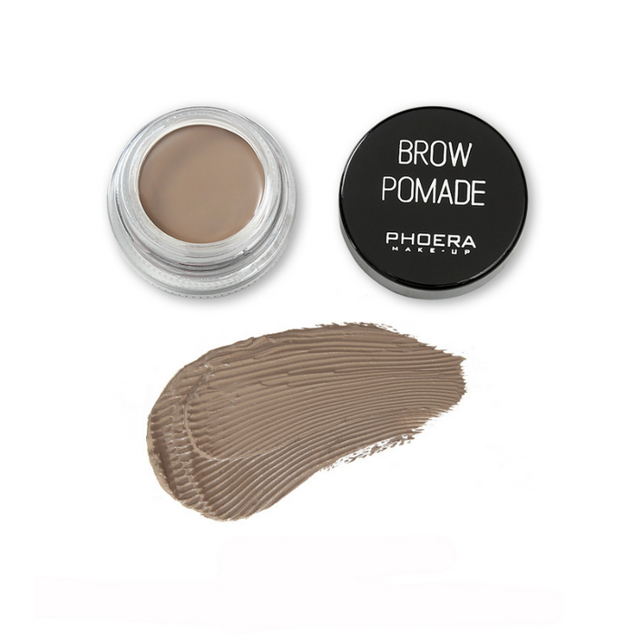 DIPBROW - Gel de Sobrancelhas - Phoera Makeup Europe