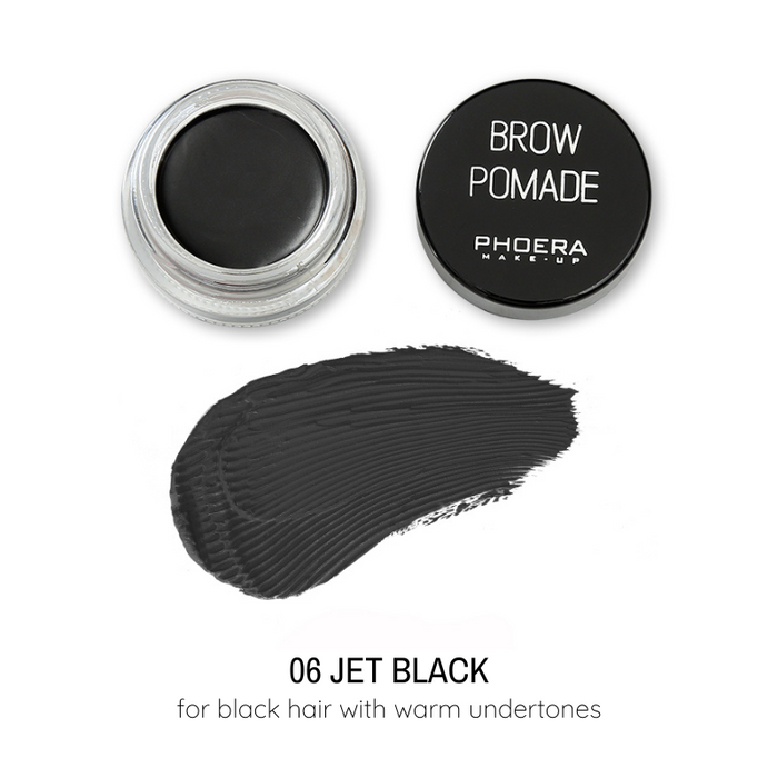 06 Jet Black