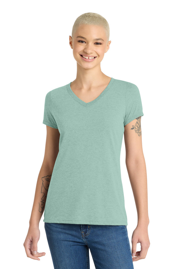 Heathered Dusty Sage / XS