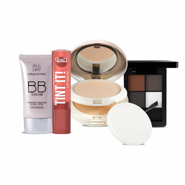 Diva Glow Set
