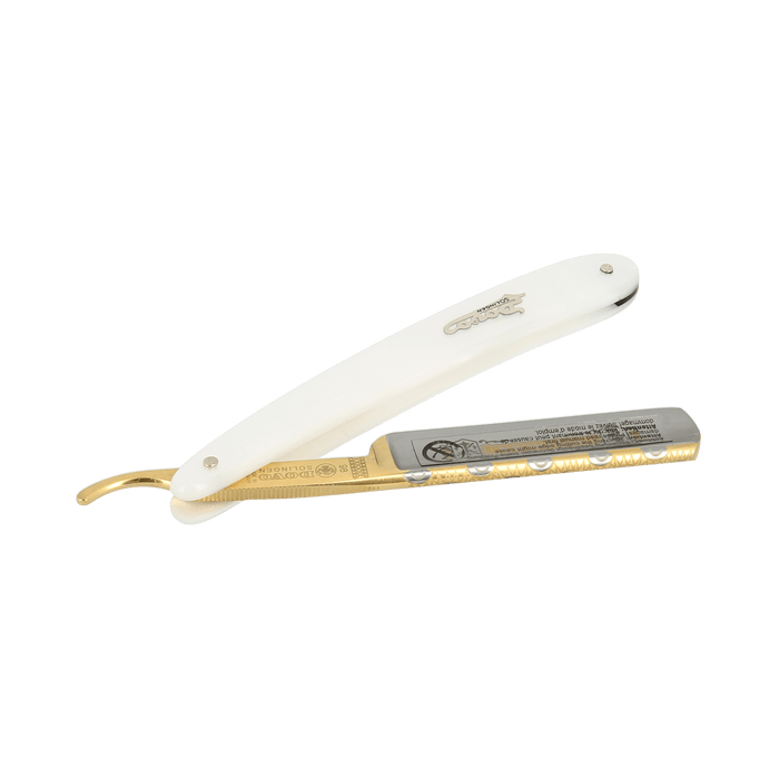 Dovo Pearlex Straight Razor 5/8 Inch 985810