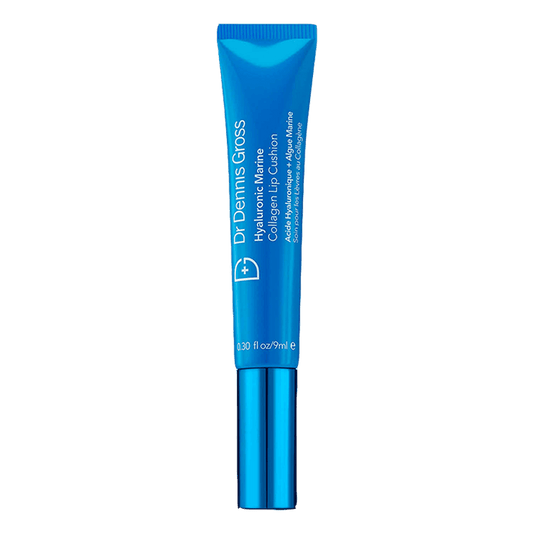 Dr Dennis Gross Hyaluronic Marine Collagen Lip Cushion 9ml