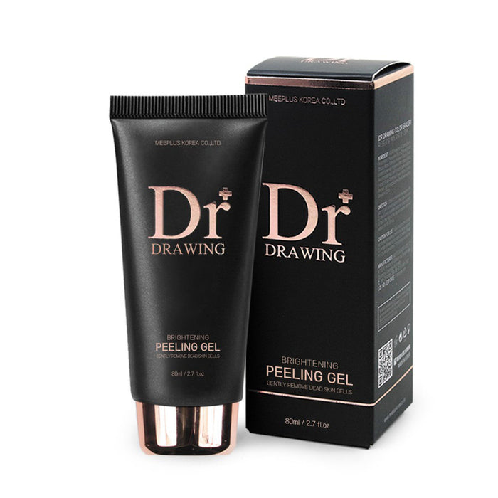 Dr. Drawing Peeling Gel MEEPLUS KOREA
