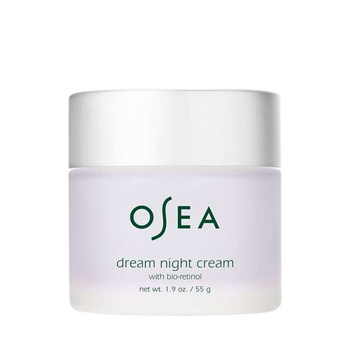 Dream Night Cream