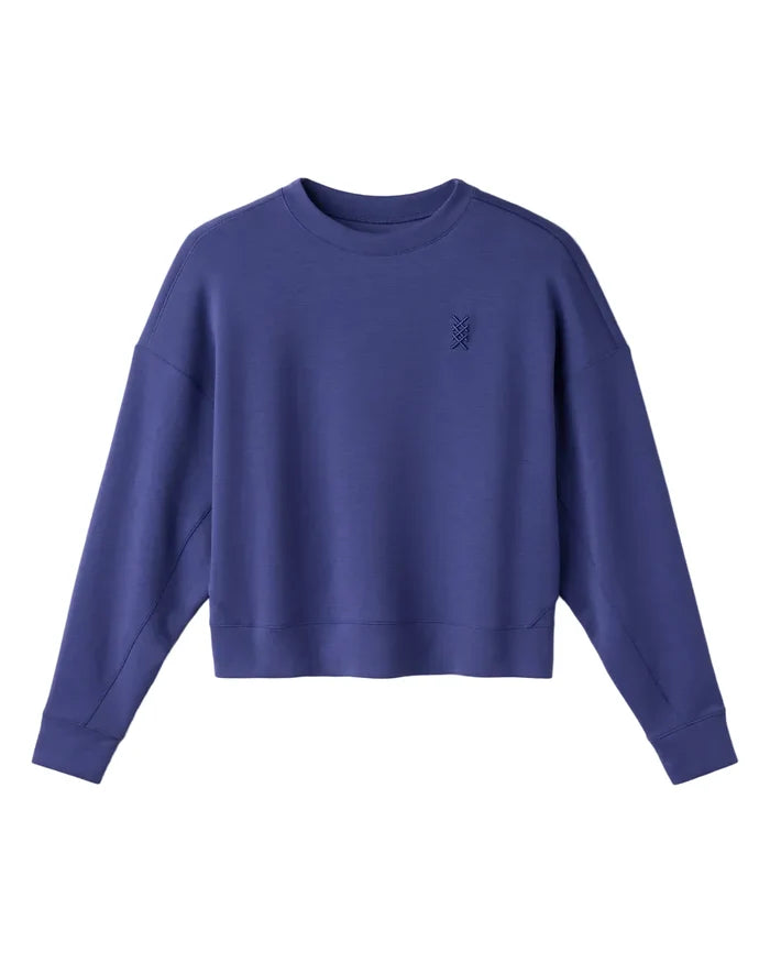 Dreamglow Crewneck