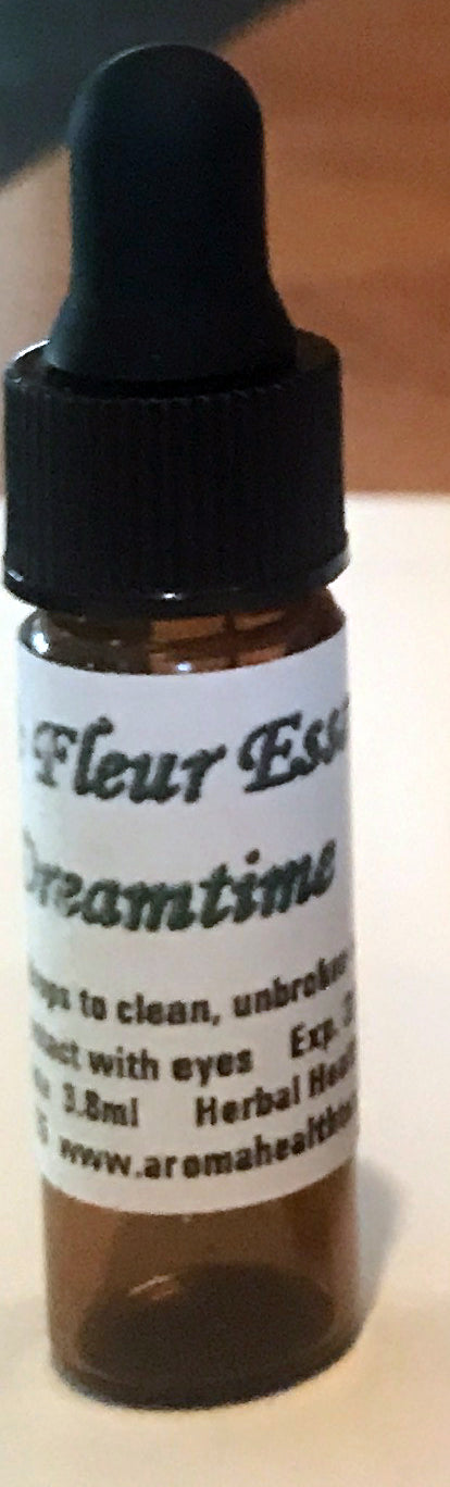 Dreamtime (Cardamom scent)