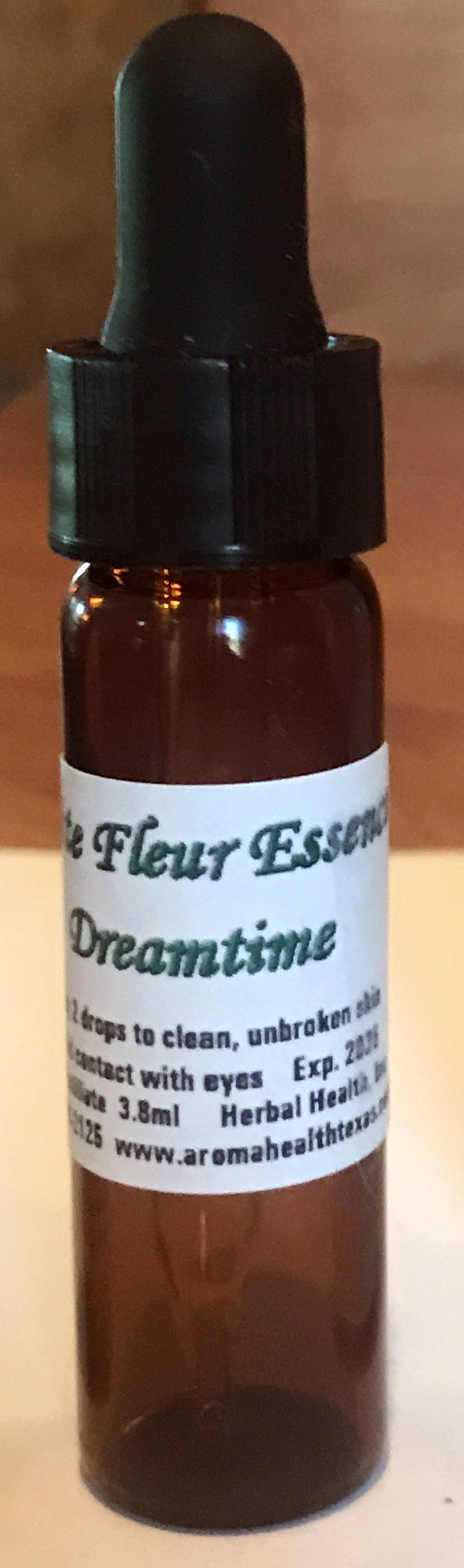 Dreamtime (Cardamom scent)