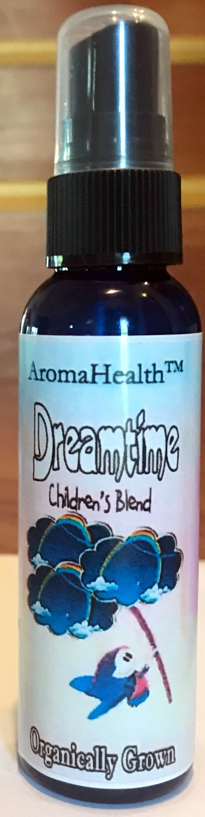 Dreamtime (Cardamom scent)