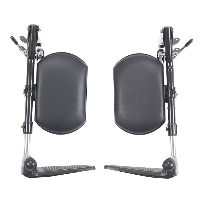 Drive Elevating Legrest for Drive Power Wheelchair - LK3JELR-Pair - LL Medico