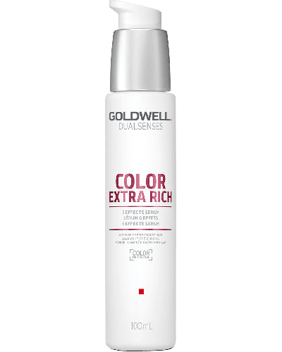 DualSenses Color Brilliance Extra Rich 6 Effects Serum 3.38 oz