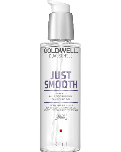 Dualsenses Just Smooth Taming Oil 3.3 oz