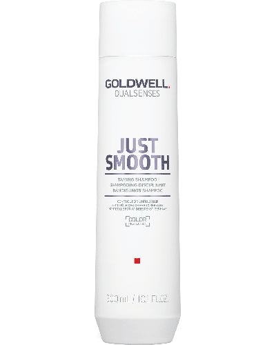 Dualsenses Just Smooth Taming Shampoo 10.1 oz