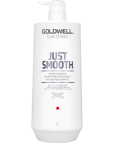 Dualsenses Just Smooth Taming Shampoo 33.8 oz