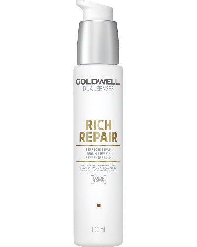 Dualsenses Rich Repair 6 Effects Serum 3.3 oz