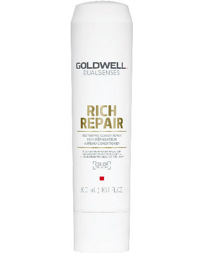 Dualsenses Rich Repair Restoring Conditioner 10.1 oz