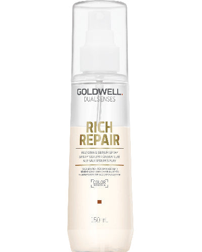 Dualsenses Rich Repair Restoring Serum Spray 5 oz