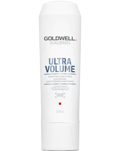 Dualsenses Ultra Volume Bodifying Conditioner 10.1 oz