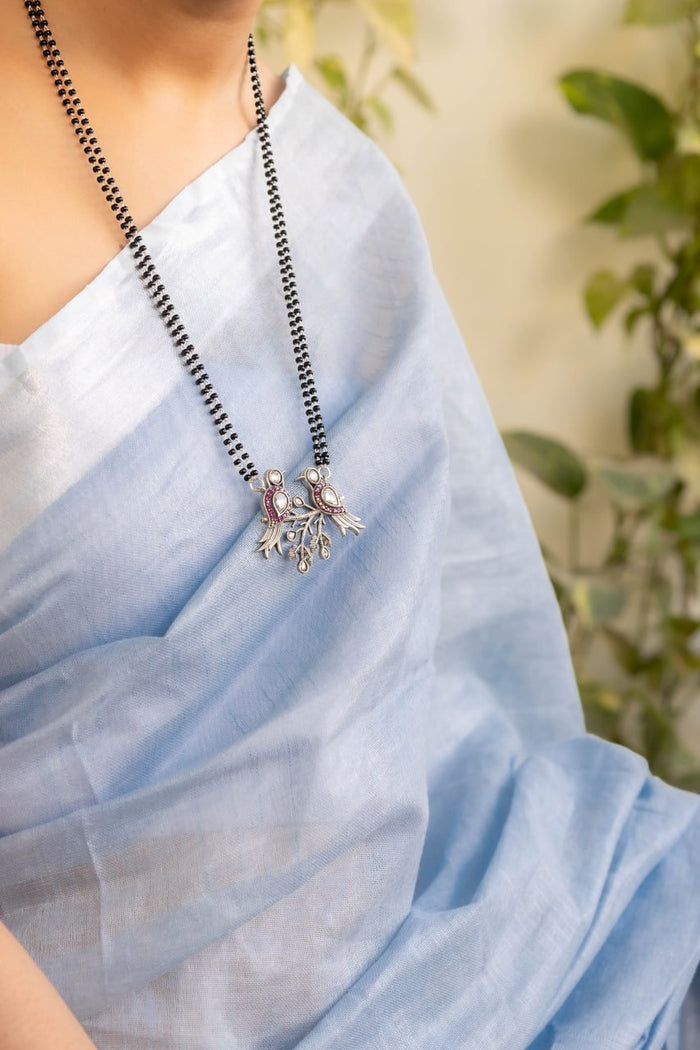 Dulari Chidiya Statement Mangalsutra