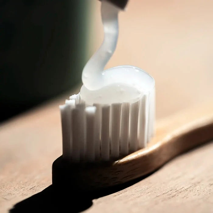 Duo Dentifrice Fluor Menthe + Recharge - Endro Cosmetiques