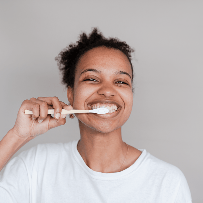 Duo de dentifrices au fluor à personnaliser - Endro Cosmetiques