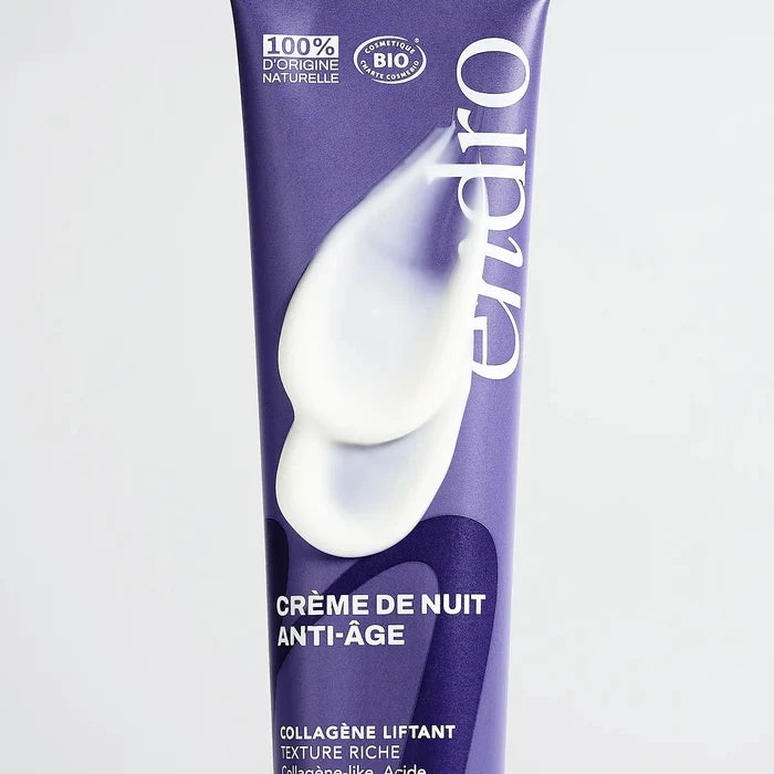 Duo Crèmes Anti - Âge - Endro Cosmetiques