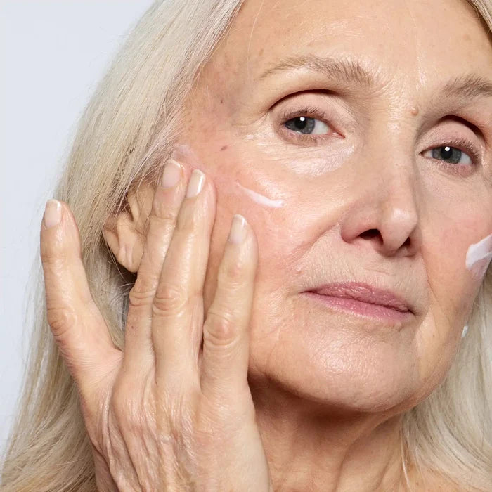 Routine Complète Anti - Âge Liftant - Endro Cosmetiques