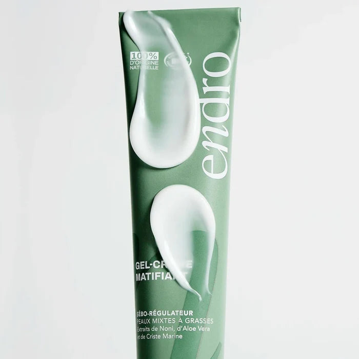 Routine Anti - Imperfections et Marques - Endro Cosmetiques