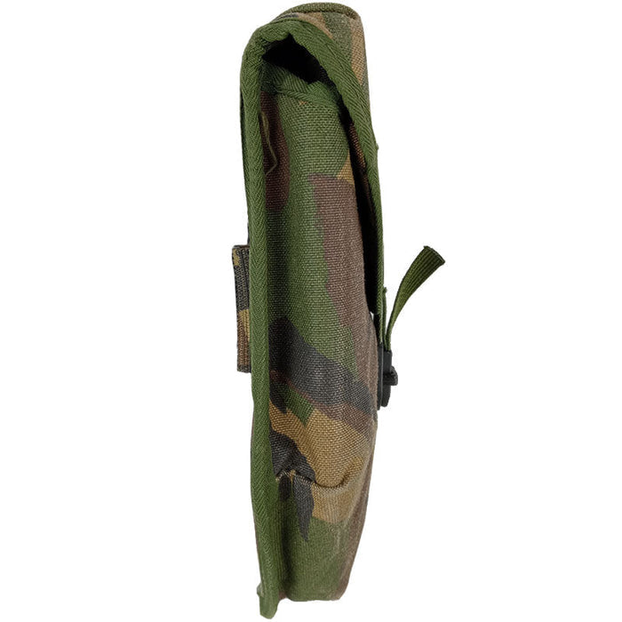 Dutch Army DPM ALICE Shovel Cover - Dutch Army Surplus - Accessory Pouches