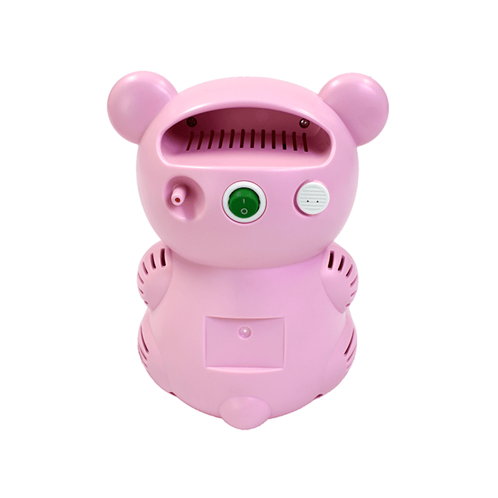 Dynarex My Piggy Pediatric Compressor Nebulizer - 34404 - LL Medico