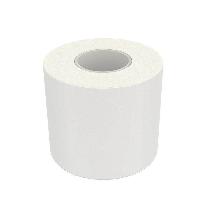 Dynarex Paper Medical Tape, 2 Inch x 10 Yard, White