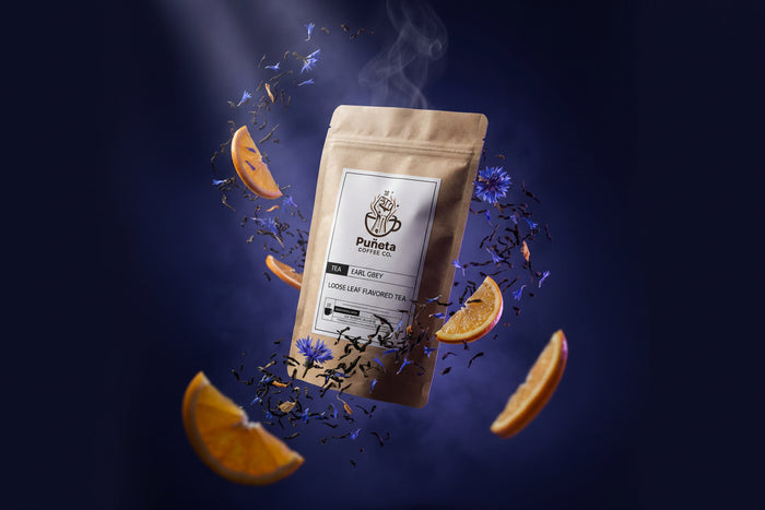 Earl Grey Tea