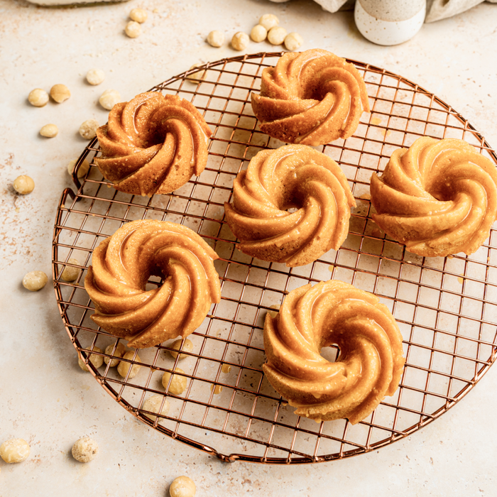 Eat in Color Recipe eBook