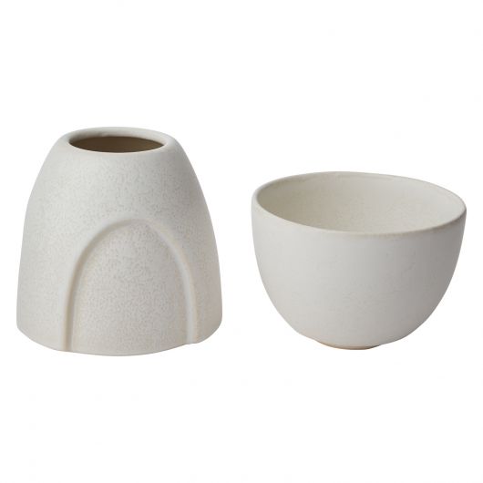 Echo Planter
