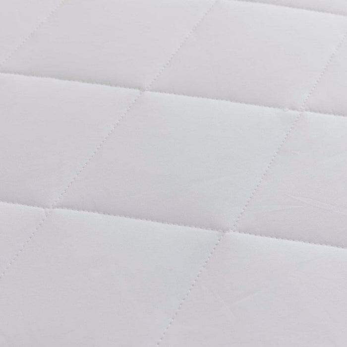 Organic Cotton Resort Quilts