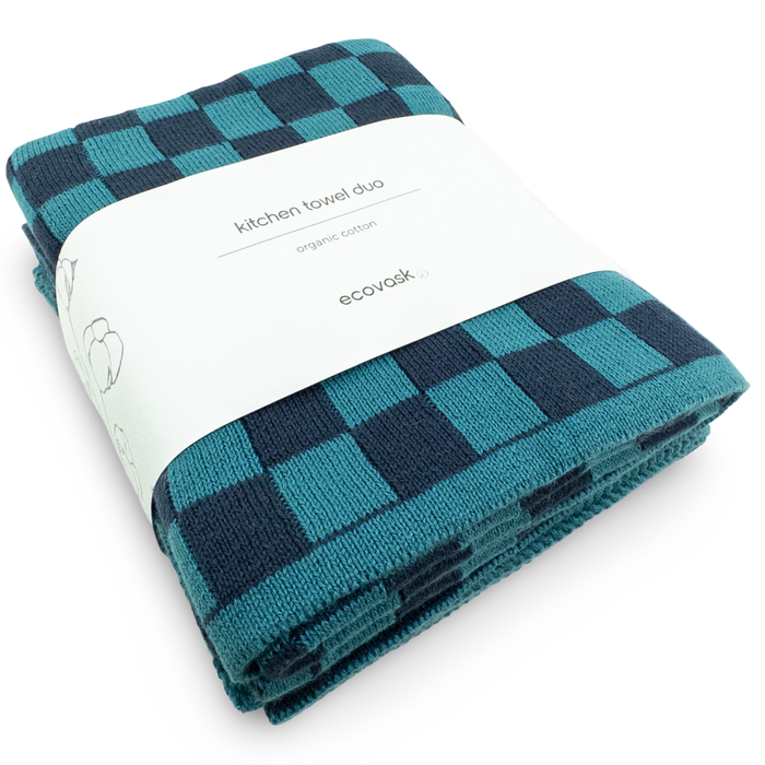 Tasman Navy Chequer