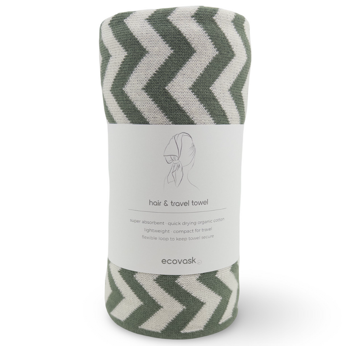Original / Sage Chevron