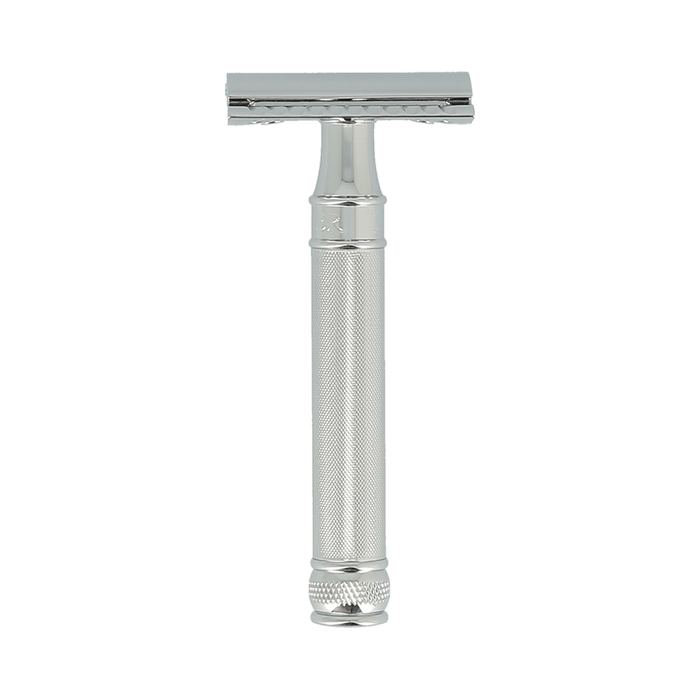 Edwin Jagger Barley Chrome DE Razor