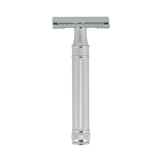 Edwin Jagger Barley Chrome DE Razor