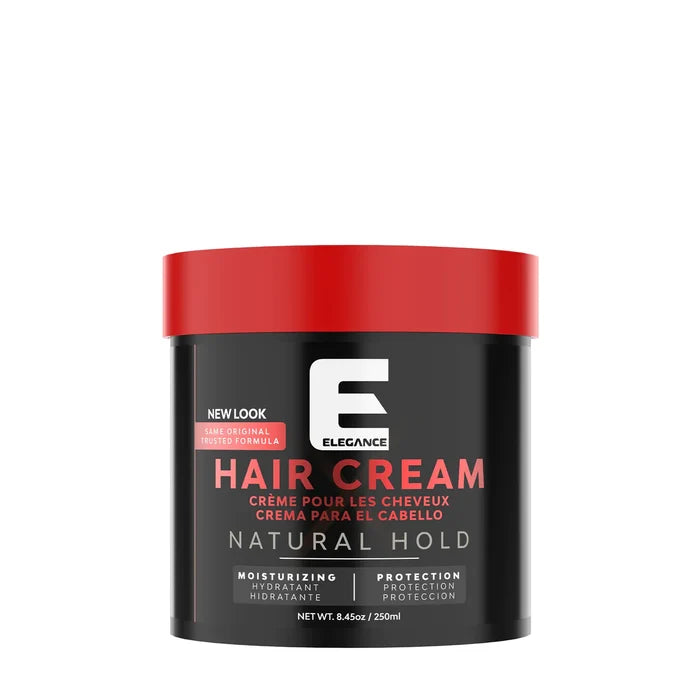 Elegance Hair Cream