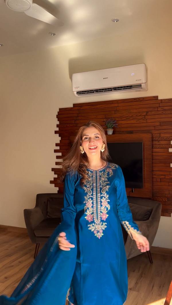 Elegance in Every Thread Ethnic Wear