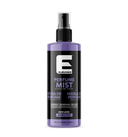 Elegance Perfume Mist 10.14oz - Addictive